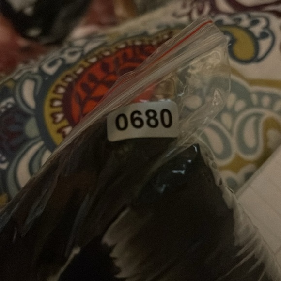 🌹THE NORTH FACE PULLOVER - Picture 5 of 5